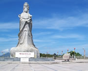 茂港后天天气